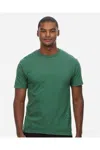 Threadfast Apparel Epic Cvc T-shirt In Green