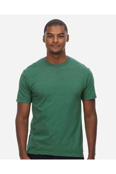 Threadfast Apparel Epic Cvc T-shirt In Green