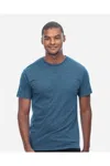 Threadfast Apparel Epic Cvc T-shirt In Multi