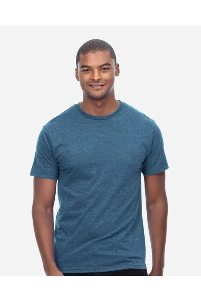 Threadfast Apparel Epic Cvc T-shirt In Multi