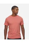 Threadfast Apparel Epic Cvc T-shirt In Pattern