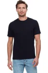 Threadfast Apparel Epic T-shirt In Black
