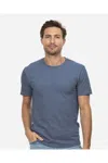 Threadfast Apparel Epic T-shirt In Blue