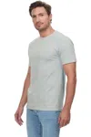 Threadfast Apparel Epic T-shirt In Gray