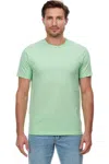 Threadfast Apparel Epic T-shirt In Green