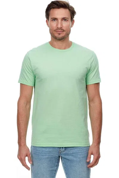 Threadfast Apparel Epic T-shirt In Green