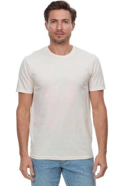 Threadfast Apparel Epic T-shirt In Neutral