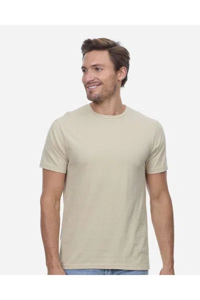 Threadfast Apparel Epic T-shirt In Neutral