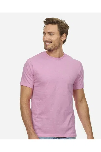 Threadfast Apparel Epic T-shirt In Purple