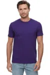 Threadfast Apparel Epic T-shirt In Purple