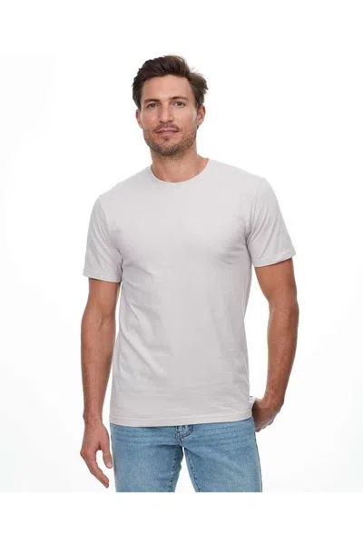 Threadfast Apparel Epic T-shirt In White