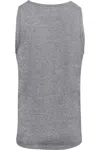 Threadfast Apparel Tri-blend Tank Top In Multi