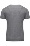 Threadfast Apparel Triblend Short-sleeve T-shirt In Multi