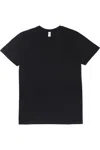 Threadfast Apparel Ultimate Cvc T-shirt In Black