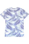 Threadfast Apparel Ultimate Cvc T-shirt In Blue