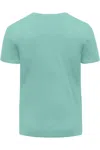Threadfast Apparel Ultimate T-shirt In Green