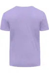 Threadfast Apparel Ultimate T-shirt In Purple
