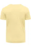 Threadfast Apparel Ultimate T-shirt In Yellow