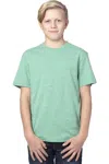 Threadfast Apparel Youth Triblend T-shirt In Multi