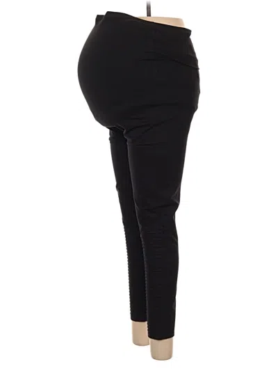 Pre-owned Threads 4 Thought Active Pants In Black