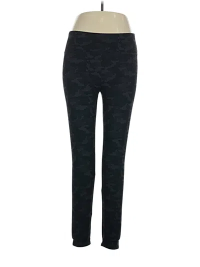 Pre-owned Threads 4 Thought Active Pants In Black