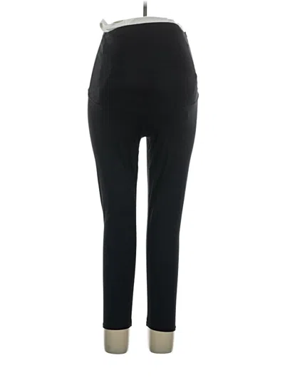 Pre-owned Threads 4 Thought Active Pants In Black