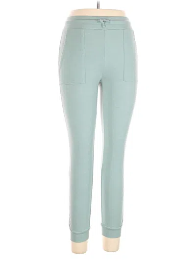 Pre-owned Threads 4 Thought Active Pants In Blue