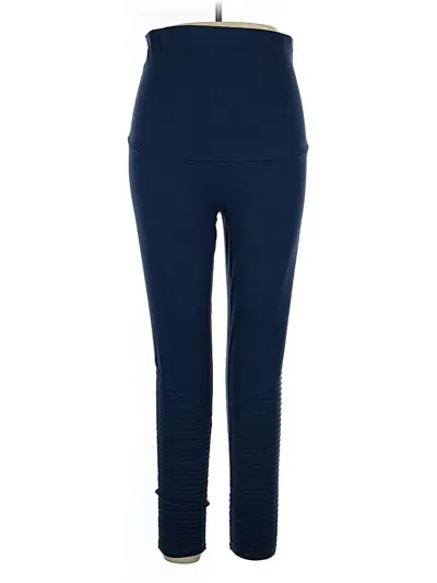 Pre-owned Threads 4 Thought Active Pants In Blue