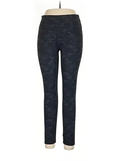 Pre-owned Threads 4 Thought Active Pants In Blue