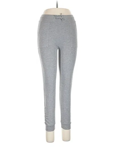 Pre-owned Threads 4 Thought Active Pants In Gray