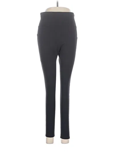 Pre-owned Threads 4 Thought Active Pants In Gray