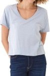 Threads 4 Thought Ada V-neck T-shirt