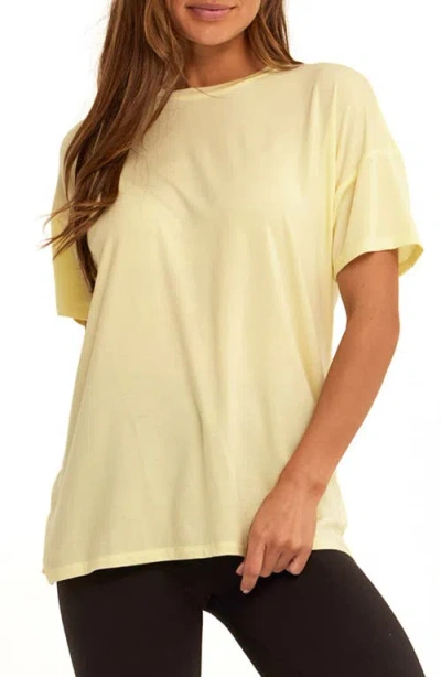 Threads 4 Thought Andie Jersey T-shirt In Neutral