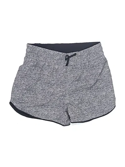 Pre-owned Threads 4 Thought Athletic Shorts In Gray