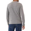 Threads 4 Thought Austin Triblend Henley In Heather Grey