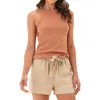 Threads 4 Thought Bailey Feather Ribbed Tank