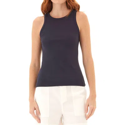 Threads 4 Thought Bailey Feather Ribbed Tank