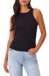 THREADS 4 THOUGHT BAILEY FEATHER RIBBED TANK