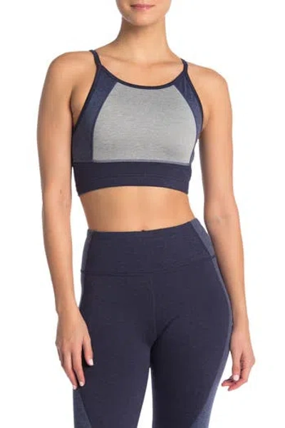 Threads 4 Thought Balance Sports Bra In Multi