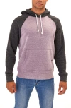 Threads 4 Thought Baseline Hoodie In Purple