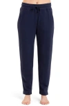 Threads 4 Thought Birdie French Terry Drawstring Pants In Blue