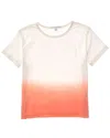 Threads 4 Thought Cammi Gradient T-shirt In Multi