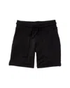 Threads 4 Thought Casper Lounge Short In Black