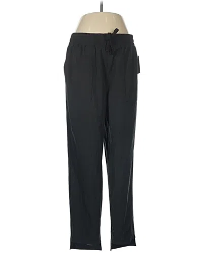 Threads 4 Thought Casual Pants In Black
