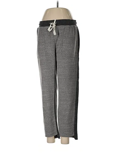Pre-owned Threads 4 Thought Casual Pants In Gray