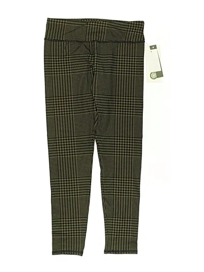 Threads 4 Thought Kids' Casual Pants In Green