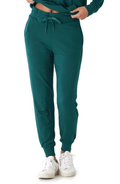 Threads 4 Thought Connie Fleece Joggers In Arbor