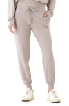 Threads 4 Thought Connie Fleece Joggers In Carb