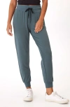Threads 4 Thought Connie Fleece Joggers In Seagrass