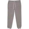 Threads 4 Thought Core Triblend Fleece Joggers In Heather Grey